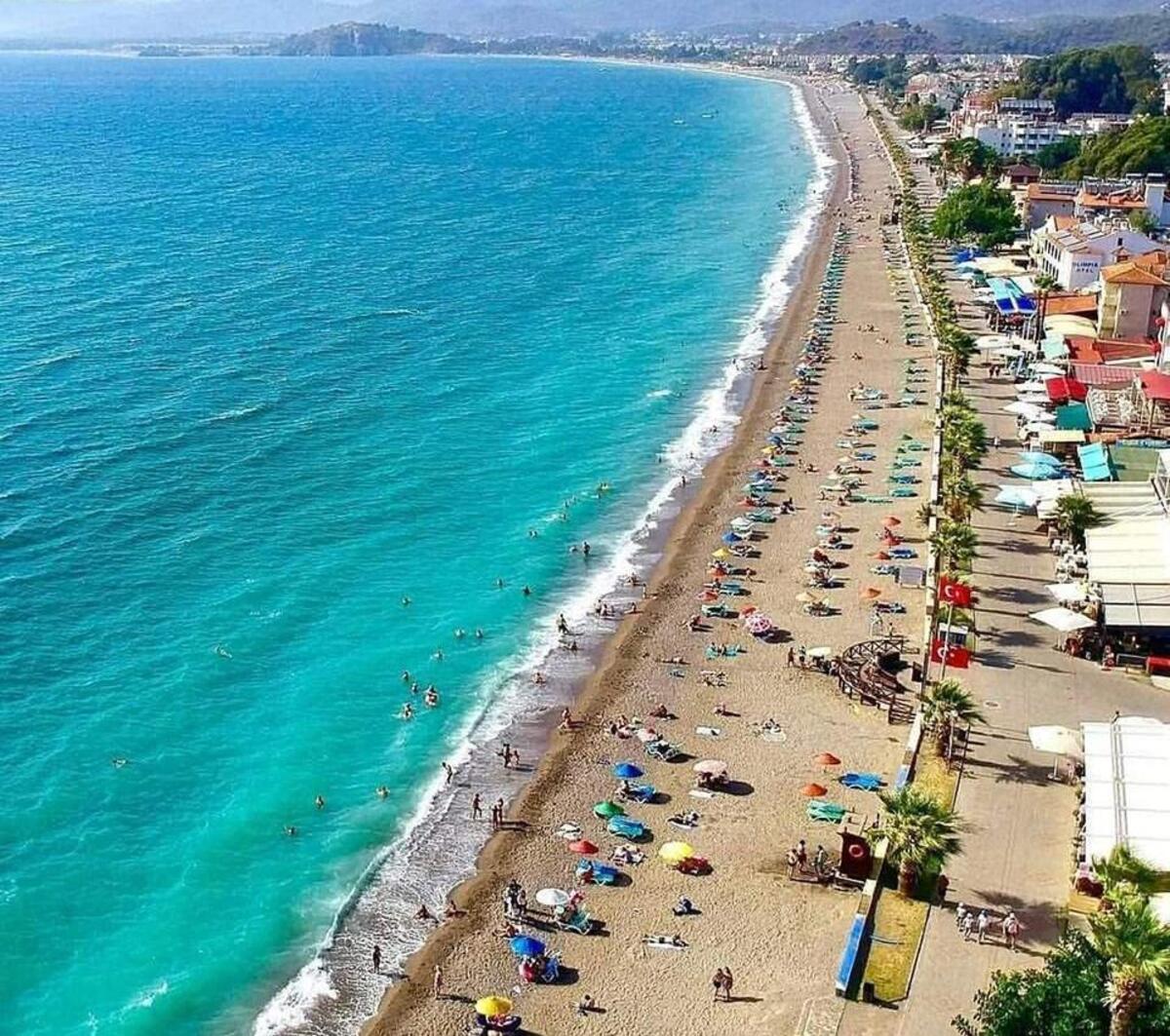 Fethiye Calis Rent a Car