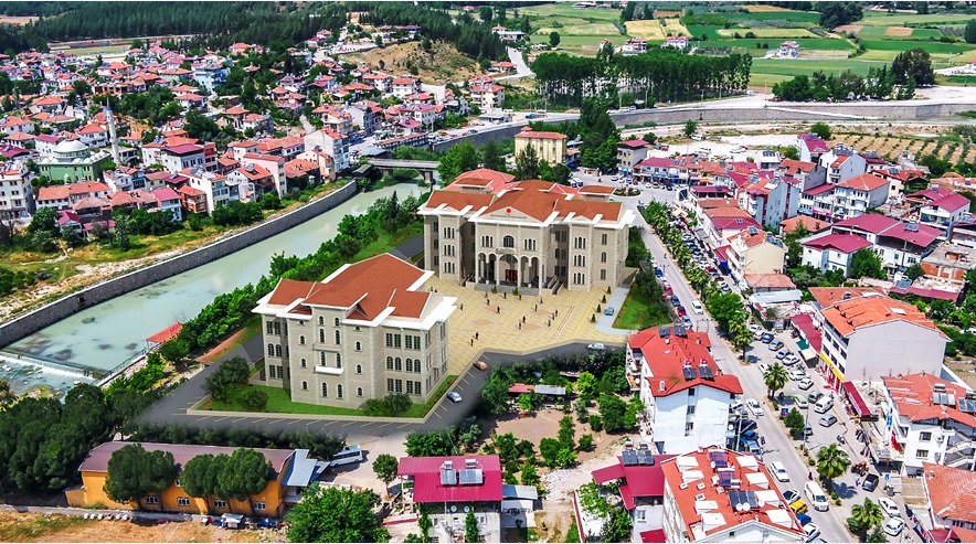 Seydikemer Rent a Car