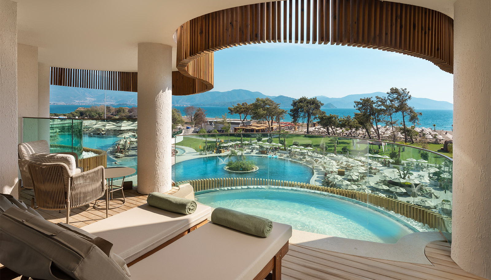 Muğla Liberty Signa Hotel