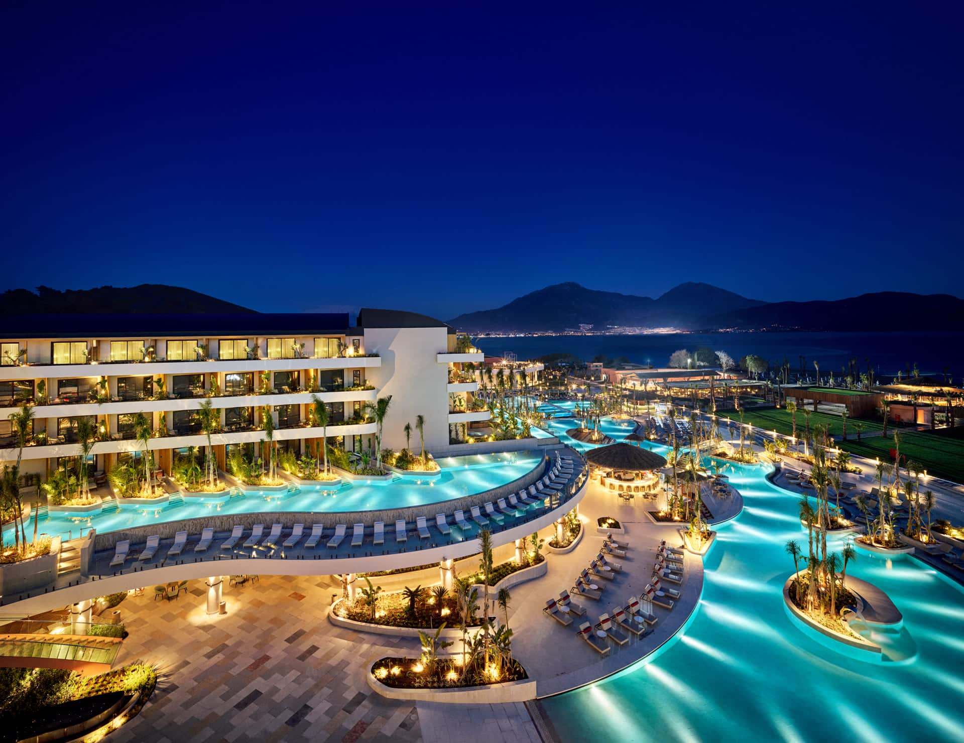 Muğla XO Cape Arnna Hotel