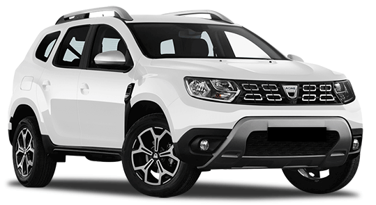 Dacia Duster Automatic SUV