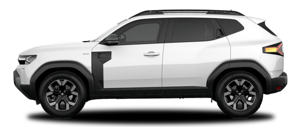 Yeni Renault Duster Full Hybrid Otomatik 2026